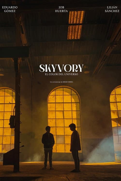 Постер: Skyvory
