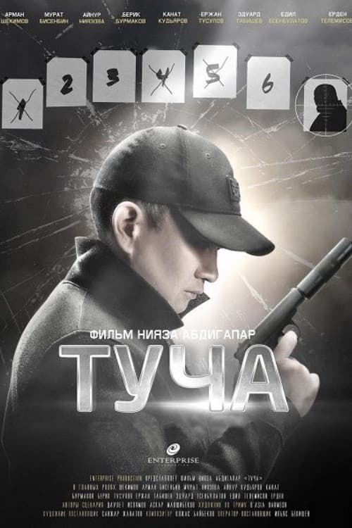 Постер: Туча