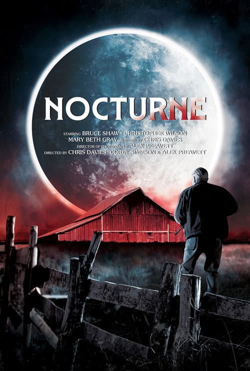 Постер: Nocturne