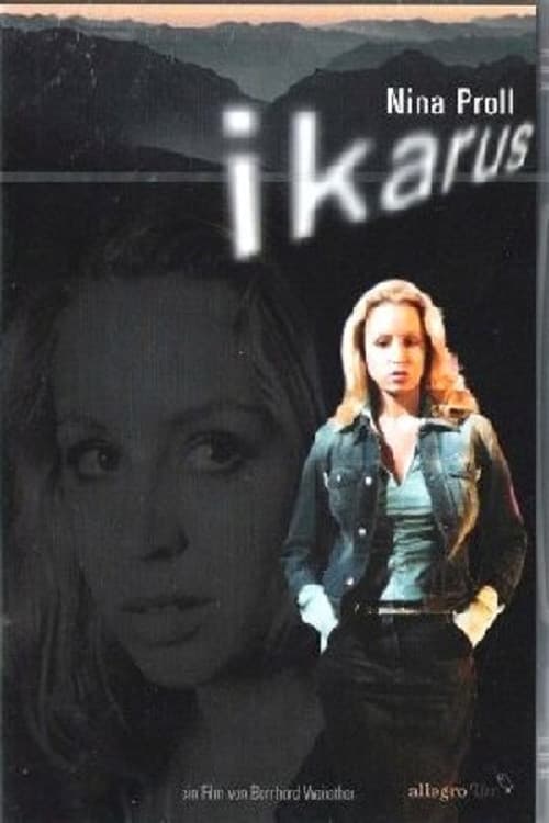 Постер: Ikarus