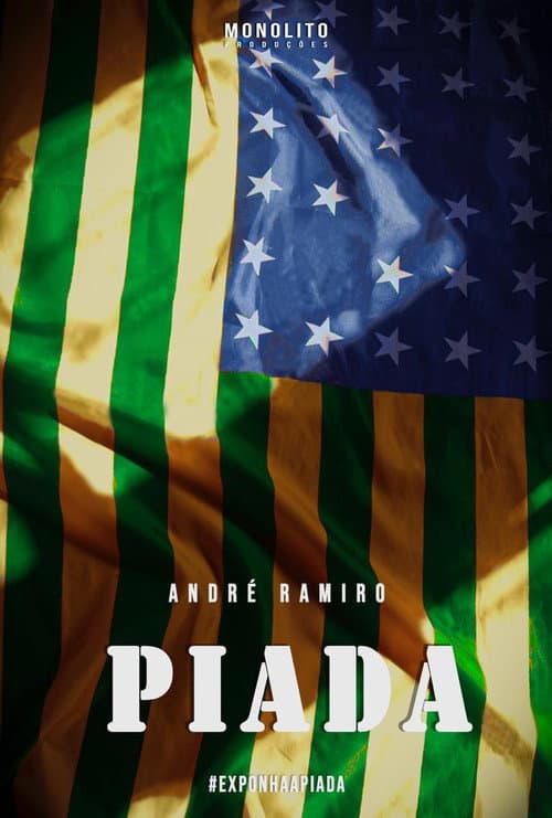 Постер: Piada