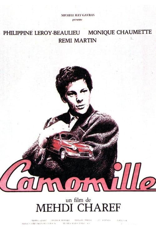Постер: Camomille