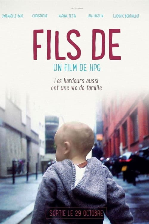 Постер: Fils de