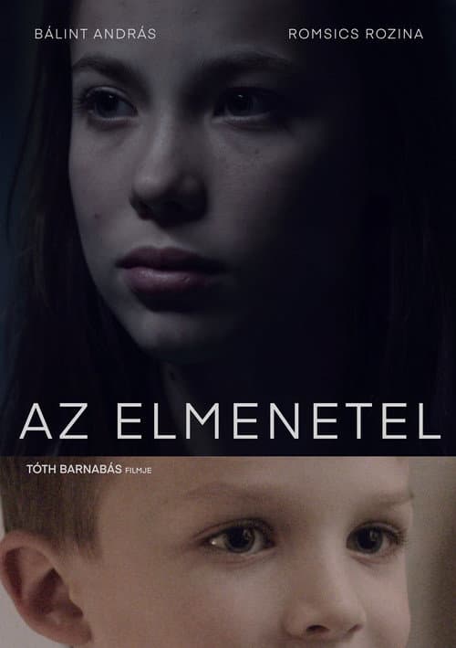 Постер: Az elmenetel