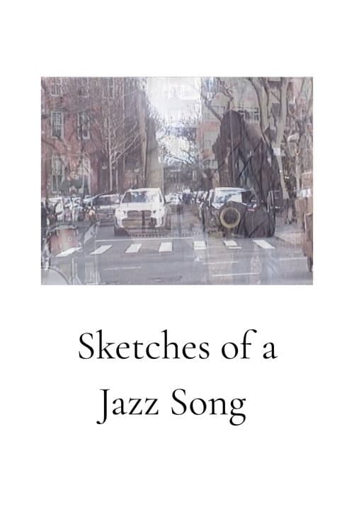 Постер: Sketches of a Jazz Song