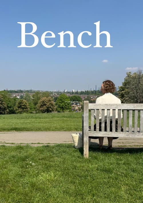 Постер: Bench