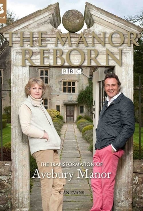 Постер: The Manor Reborn