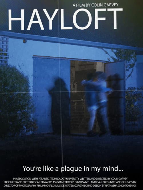 Постер: Hayloft