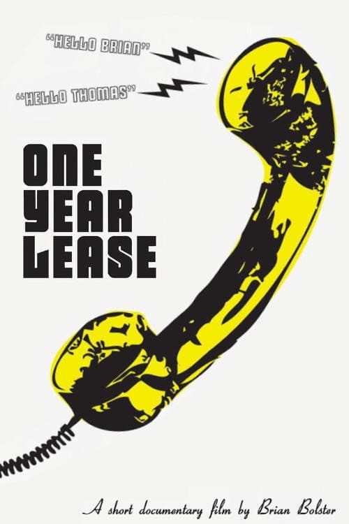 Постер: One Year Lease