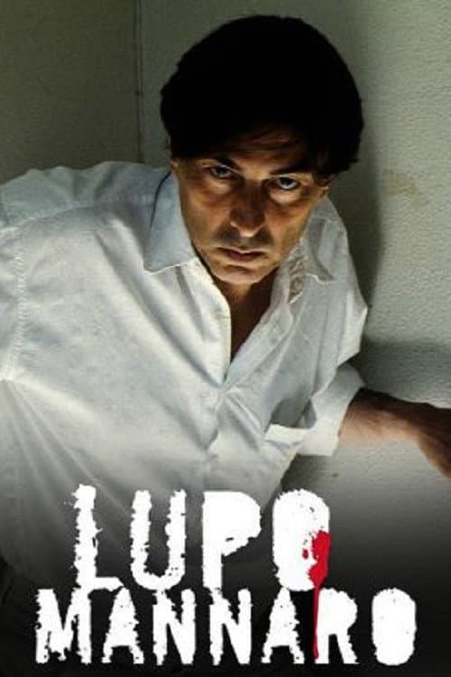 Постер: Lupo mannaro
