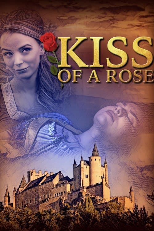 Постер: Kiss of a Rose