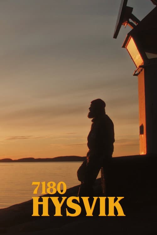 Постер: 7180 Hysvik