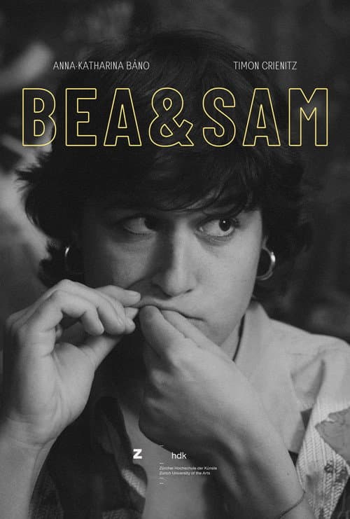 Постер: Bea & Sam
