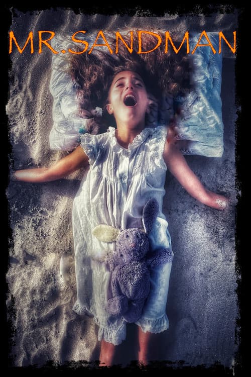 Постер: Mr. Sandman