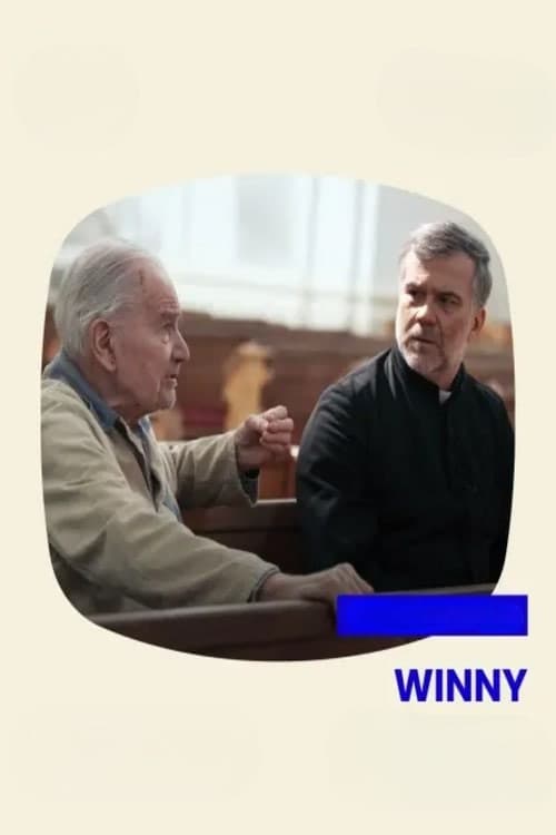 Постер: Winny
