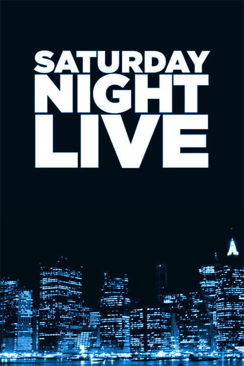 Постер: Muse: Live at Saturday Night Live 2012