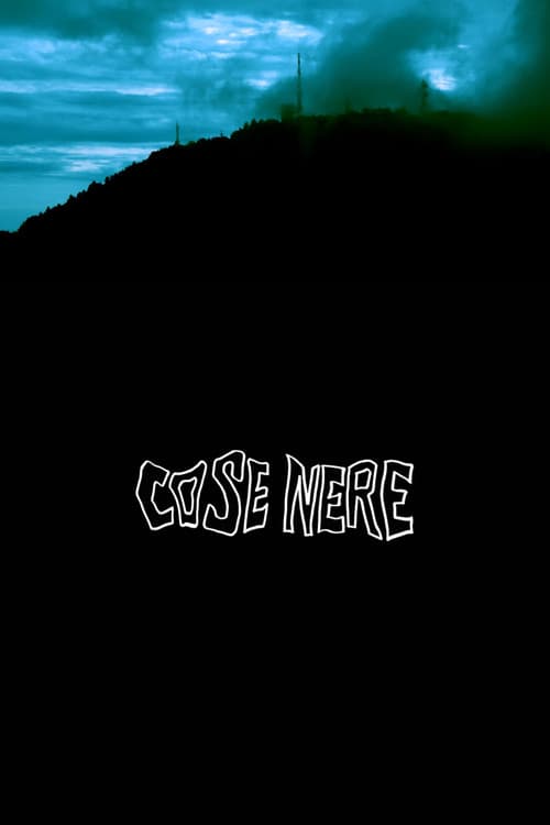 Постер: Cose nere