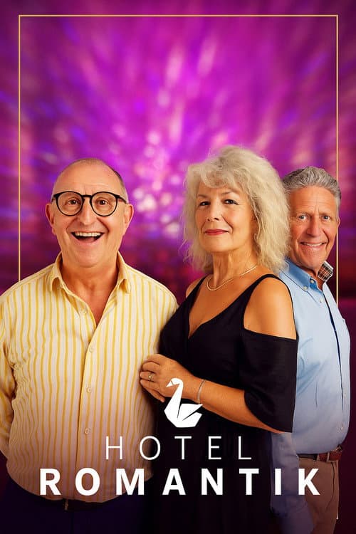 Постер: Hotel Romantik