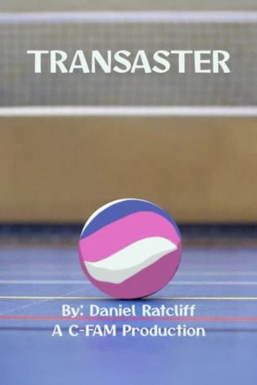 Постер: Transaster