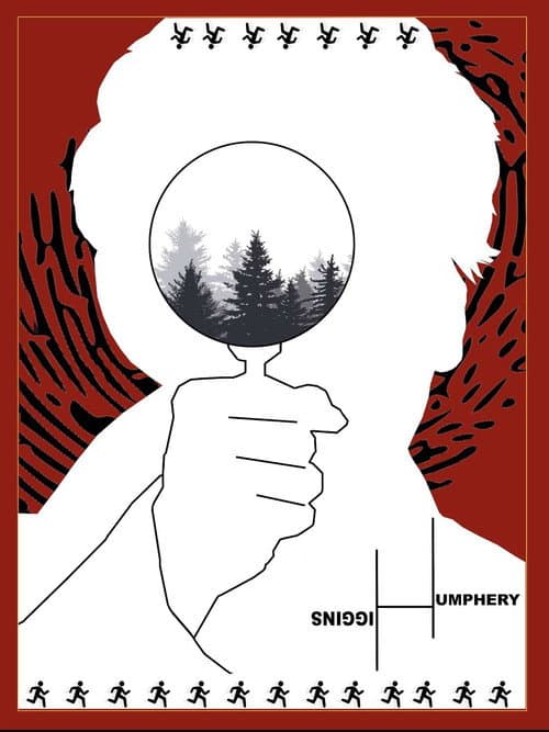 Постер: Detective Humphrey Higgins