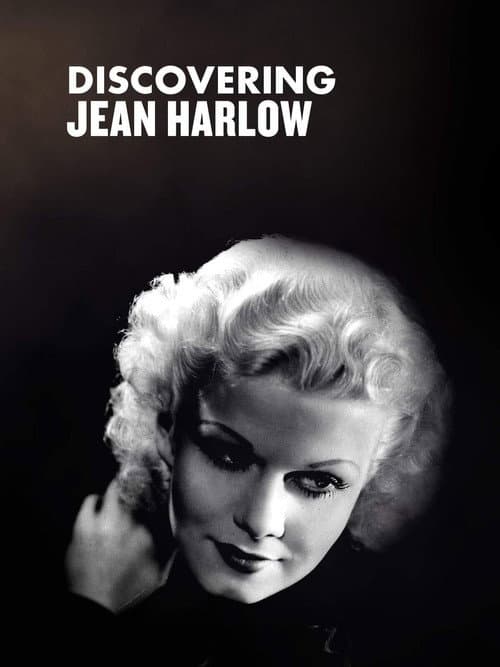 Постер: Discovering Jean Harlow
