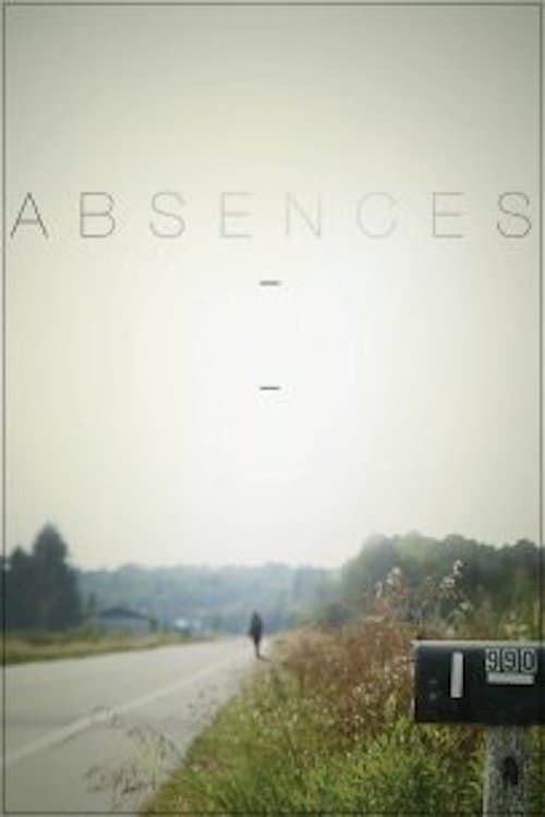 Постер: Absences