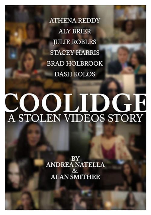 Постер: Coolidge