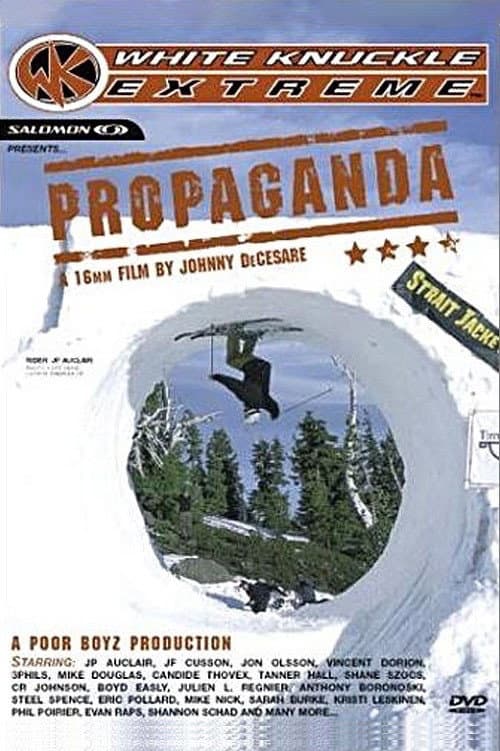 Постер: Propaganda