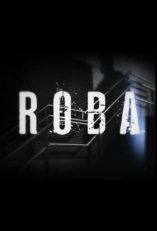 Постер: Roba