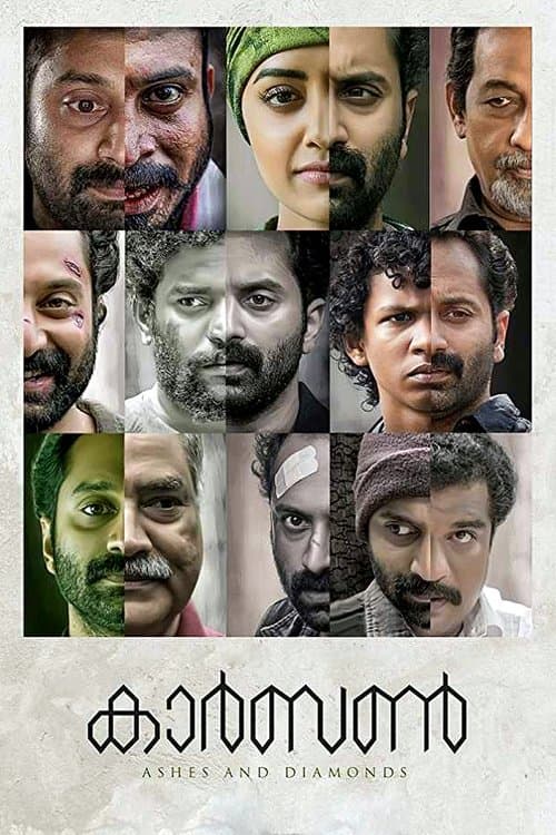 Постер: കാര്ബണ്