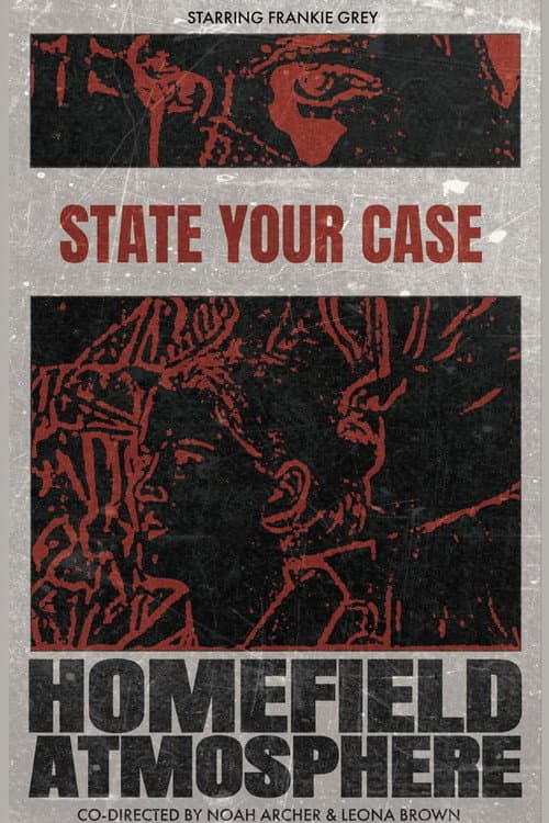 Постер: Homefield Atmosphere