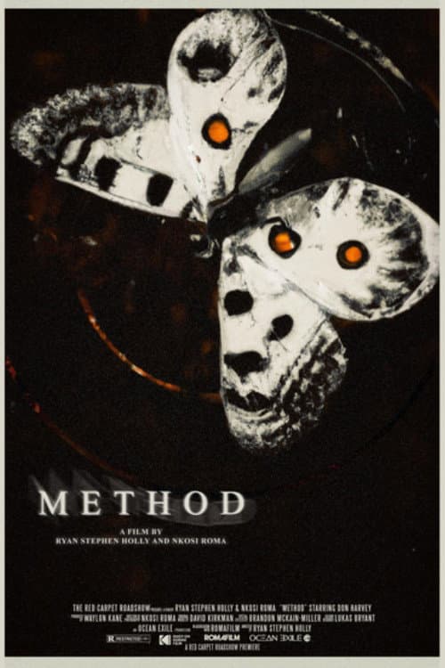 Постер: Method