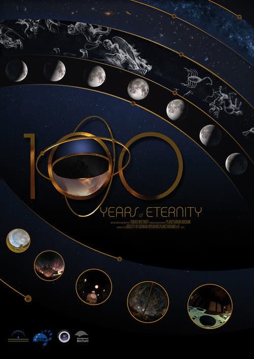 Постер: 100 Years of Eternity