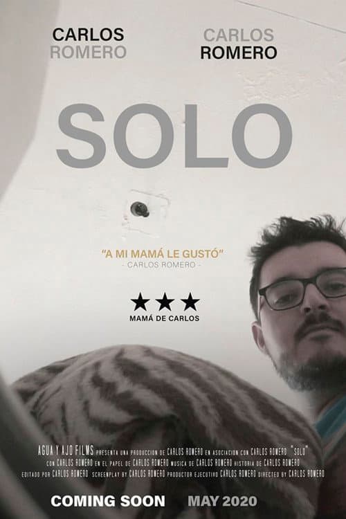 Постер: Solo