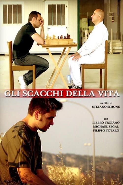Постер: Gli scacchi della vita