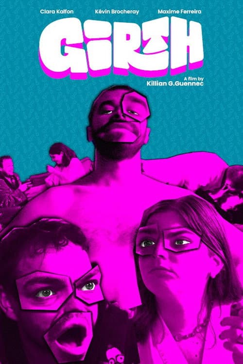 Постер: CIRCONFÉRENCE