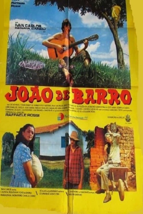 Постер: João de Barro