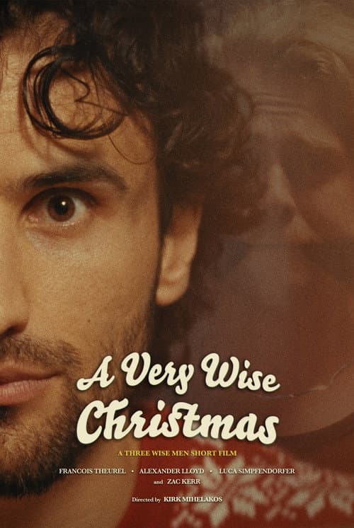 Постер: A Very Wise Christmas: A Three Wise Men Tale
