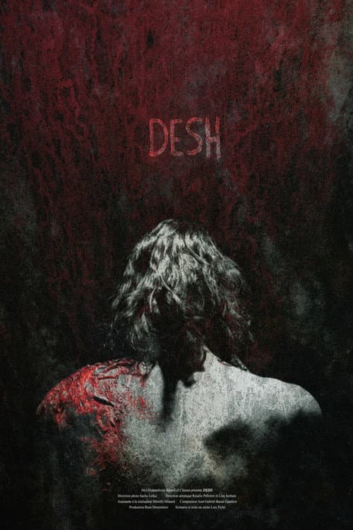 Постер: Desh
