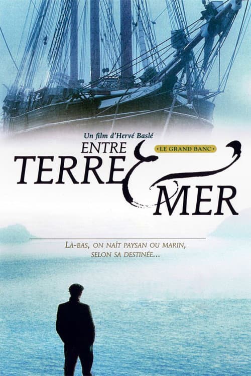 Постер: Entre terre et mer