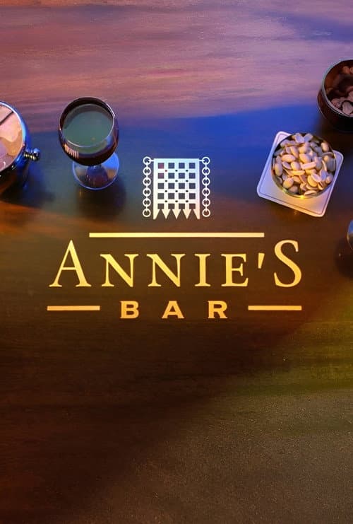Постер: Annie's Bar