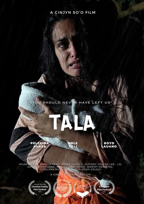 Постер: Tala
