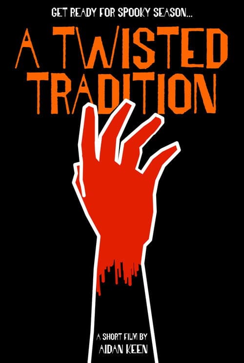 Постер: A Twisted Tradition