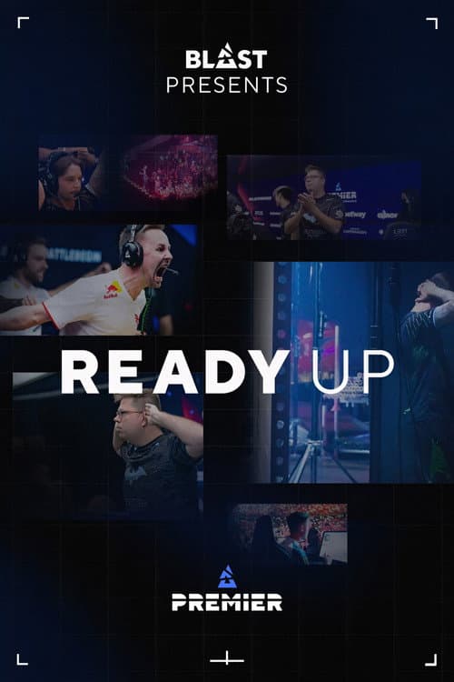 Постер: Ready Up