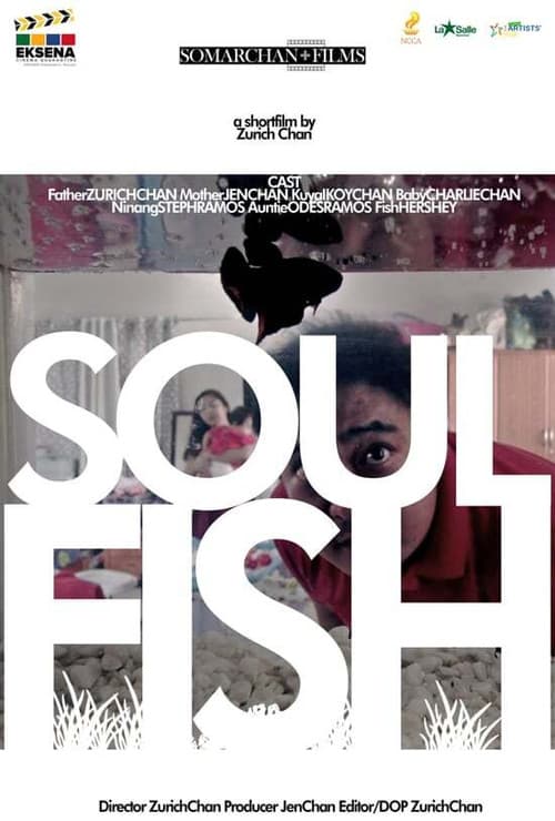 Постер: Soul Fish