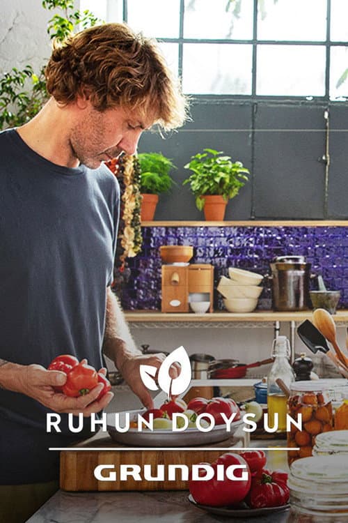 Постер: Ruhun Doysun