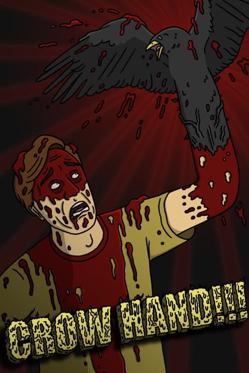 Постер: Crow Hand