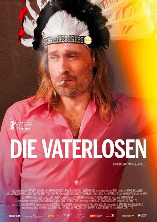 Постер: Die Vaterlosen