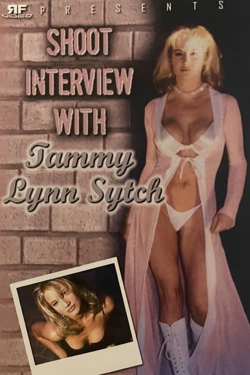 Постер: RFVideo Presents: Shoot Interview With Tammy Lynn Sytch