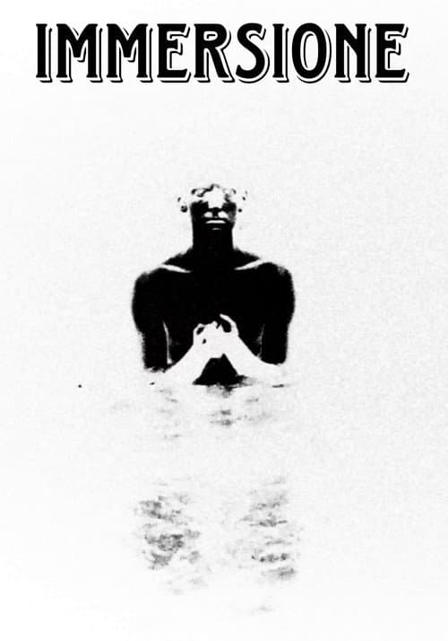 Постер: IMMERSIONE